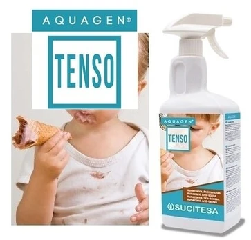 Universalus dėmių valiklis Aquagen Tenso, 1 l