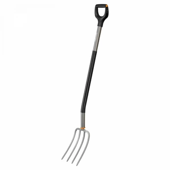 Šakės FISKARS ERGONOMIC, 132 cm