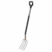Šakės FISKARS ERGONOMIC, 132 cm kaina