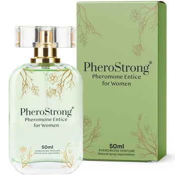 Feromonas Entice moterims FeroStrong 50ml