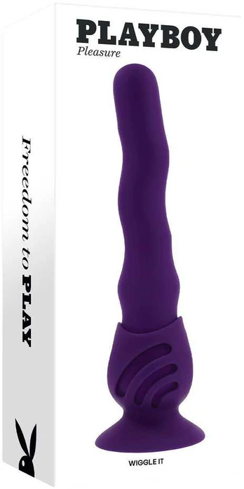 Evolved PLAYBOY WIGGLE IT