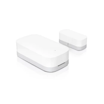 Aqara zigbee langų ir durų magnetinis jutiklis (MCCGQ11LM)