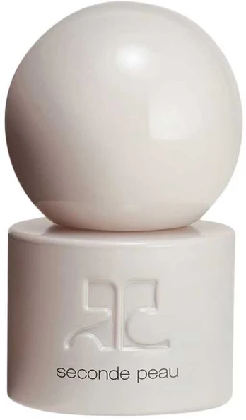 Courreges Seconde Peau EDP Purškiklis, 30 ml