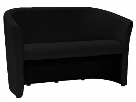 Sofa Signal TM-2 EK-14, juoda