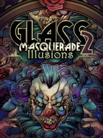Glass Masquerade 2: Illusions PC
