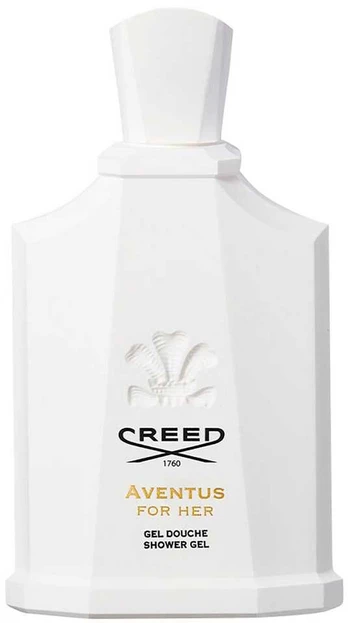 Creed Aventus For Her żel pod prysznic 200ml