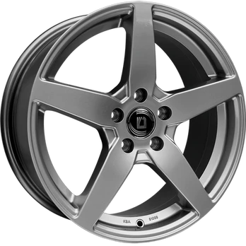 DIEWE WHEELS Inverno (AS) R18 5x112.00 ET46 CB66.60 J8.0