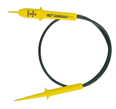 Mega įtampos indikatorius 200-260V ir 340-440V - 10584