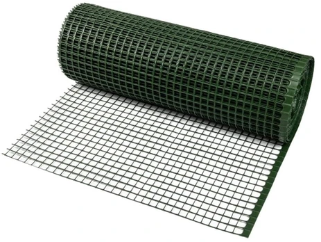 Plastikinis tinklas Bradas universalios, 25 m x 0.2 cm x 120 cm