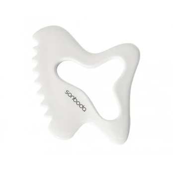 SONBODA 31 Ceramic Gua Sha Keraminis masažuoklis, 1 vnt.