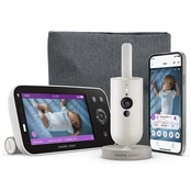 Philips Avent Premium Connected - Mobili auklė