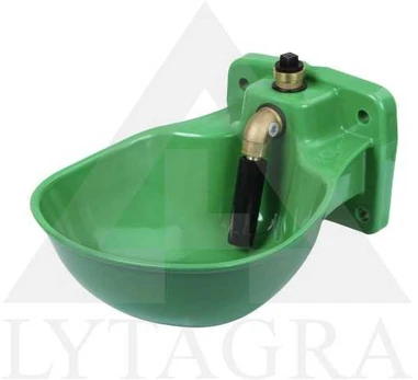 Plastikinė girdykla 221875