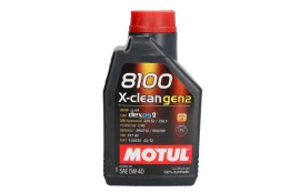 Variklio alyva MOTUL 109761 kaina