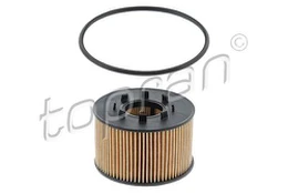 TOPRAN 301760 Alyvos filtras