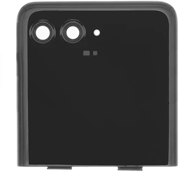 Motorola RAZR 60 LCD Ekranas + Touch Unit Outer (Service Pack)