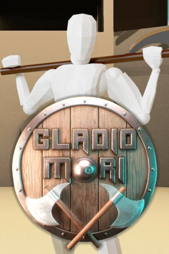 Gladio Mori PC