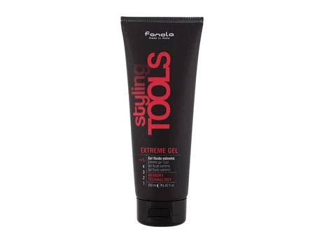 Plaukų formavimo priemonė Fanola Styling Tools Extreme gell, 250 ml