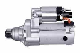Starteris HELLA 8EA 011 612-881