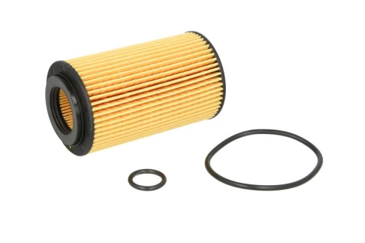 Alyvos filtras MAHLE OX153D4