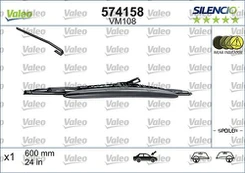 Valytuvai VALEO 574158