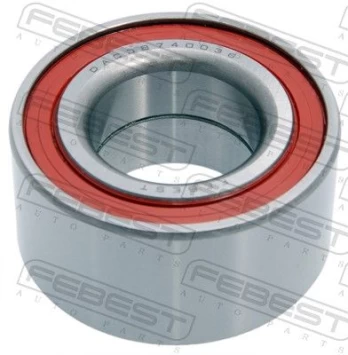 Rato guolis FEBEST DAC38740036
