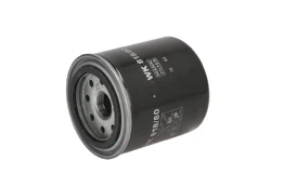 Kuro filtras MANN-FILTER WK 818/80 kaina