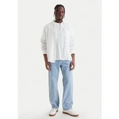 Calvin Klein Jeans Marškiniai LV04RF121G Balta Regular Fit