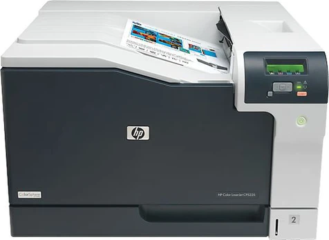 LaserJet CP5225dn (CE712A)
