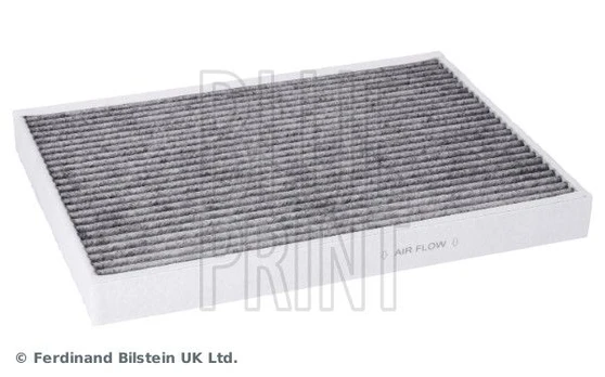 Filtras, salono oras BLUE PRINT ADBP250070