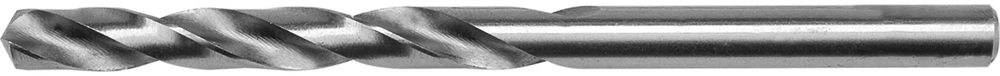 Grąžtas Sthor HSS METAL DRILL DRILL 8,5 MM / 5 VNT.