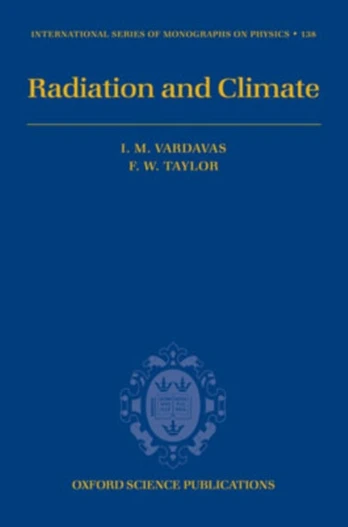 Radiation and Climate
