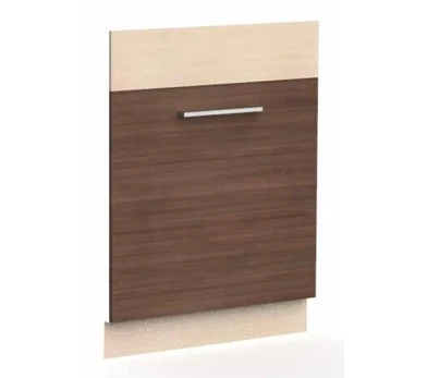 Durelės indaplovei Modena MD23, 45 cm, ruda