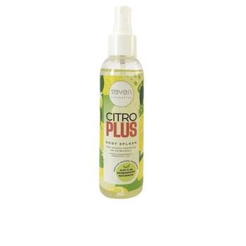 Seven Cosmetics CITROPLUS body splash cinnamon 150 ml