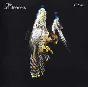 CD The Courteeners - Falcon