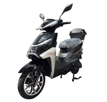Elektrinis motoroleris RIDE-E EVOX (EEC) 1000W 32Ah