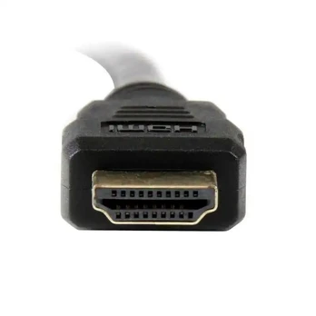 5M HDMI TO DVI CABLE|.