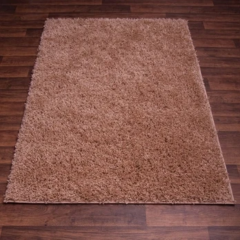 Kilimas Shaggy Beige, 200 x 290 cm