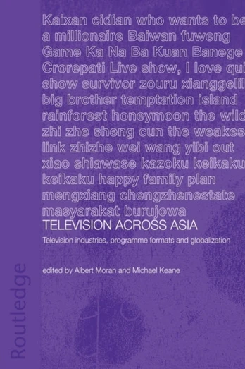 Television Across Asia