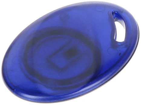 ATSTUMINIS PAKABUKAS RFID BR-STD-1 SATEL