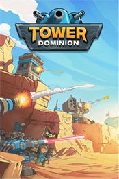 Tower Dominion Xbox