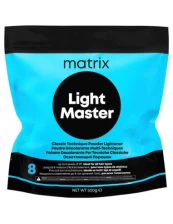 Matrix plaukų balinimo milteliai Matrix Light Master 500g kaina