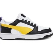 Laisvalaikio batai Puma Rebound V6 Lo Jr 393833 23 Balta
