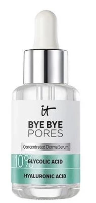 Serumas IT Cosmetics Bye Bye Pores, 30 ml, moterims