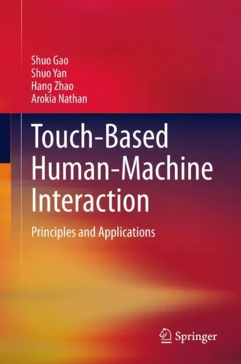 Touch-Based Human-Machine Interaction