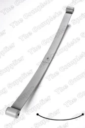 Lingės paketas LESJÖFORS 5815601 kaina