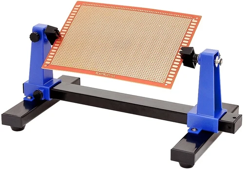 Proskit Laikiklis PCB plokštei iki 20cm