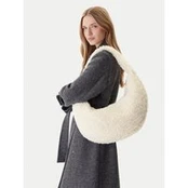 Rankinė Calvin Klein LV04F3143G Écru