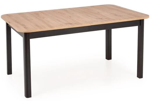RUBEN ext. table