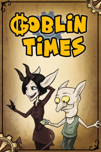 Goblin Times PC