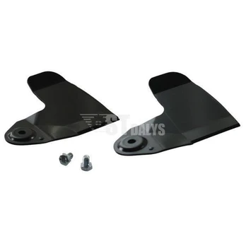 Peiliai tinka Wolf-Garten 4350-040